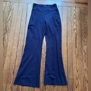 Jaanuu Navy Blue scrubs